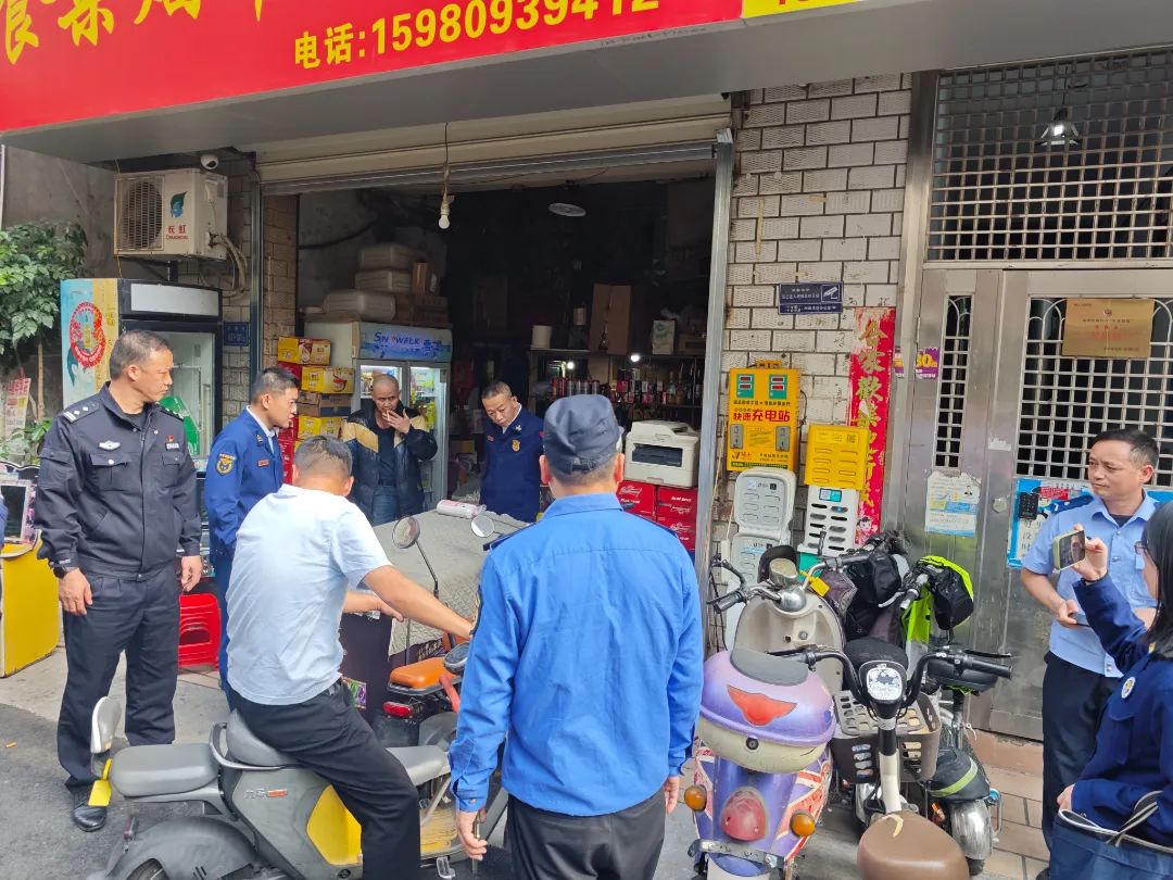 这个城中村的蜕变值得期待