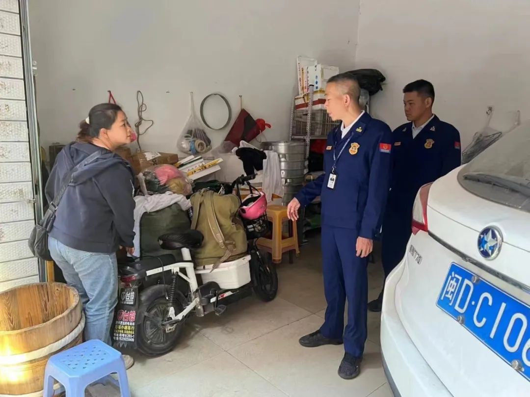 这个城中村的蜕变值得期待