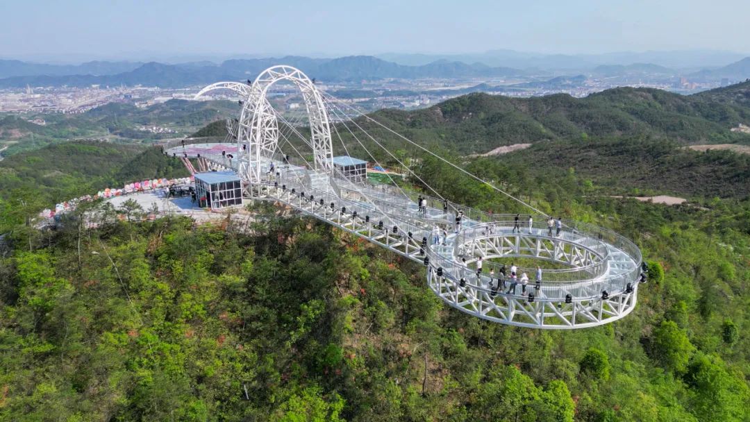 东阳风景区哪里最好玩图片