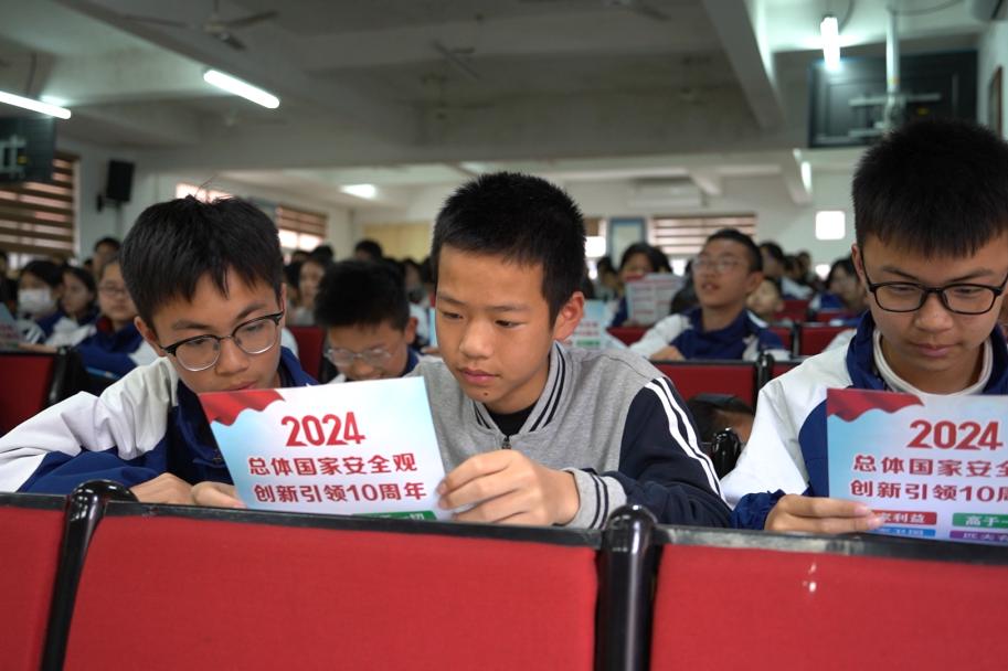 霞浦县第十七中学图片