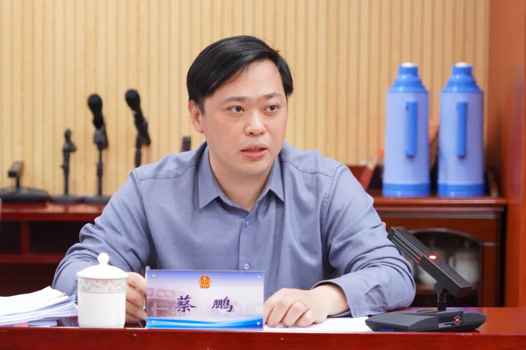 《征收拆迁纠纷争点整理与法律适用》编写工作汇报会