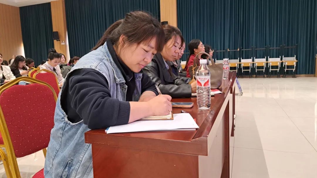 玉田职教中心参加唐山,秦皇岛地区中等职业学校对口升学文化课教学