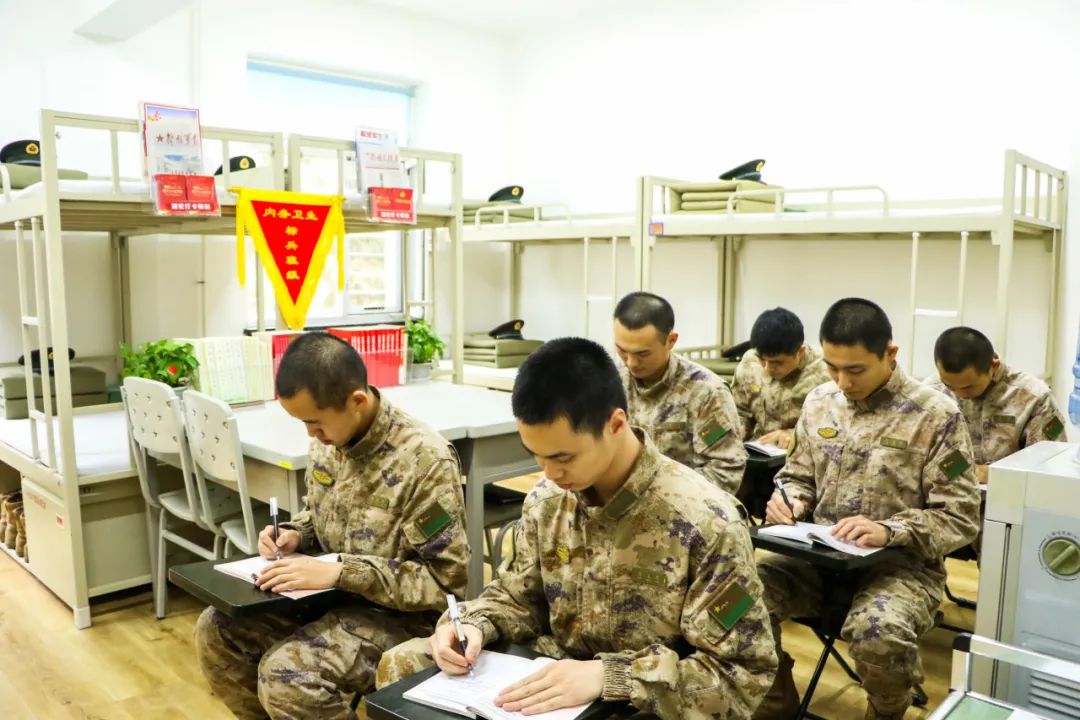 全民国家安全教育日,各部队开展多种形式活动筑牢思想防线
