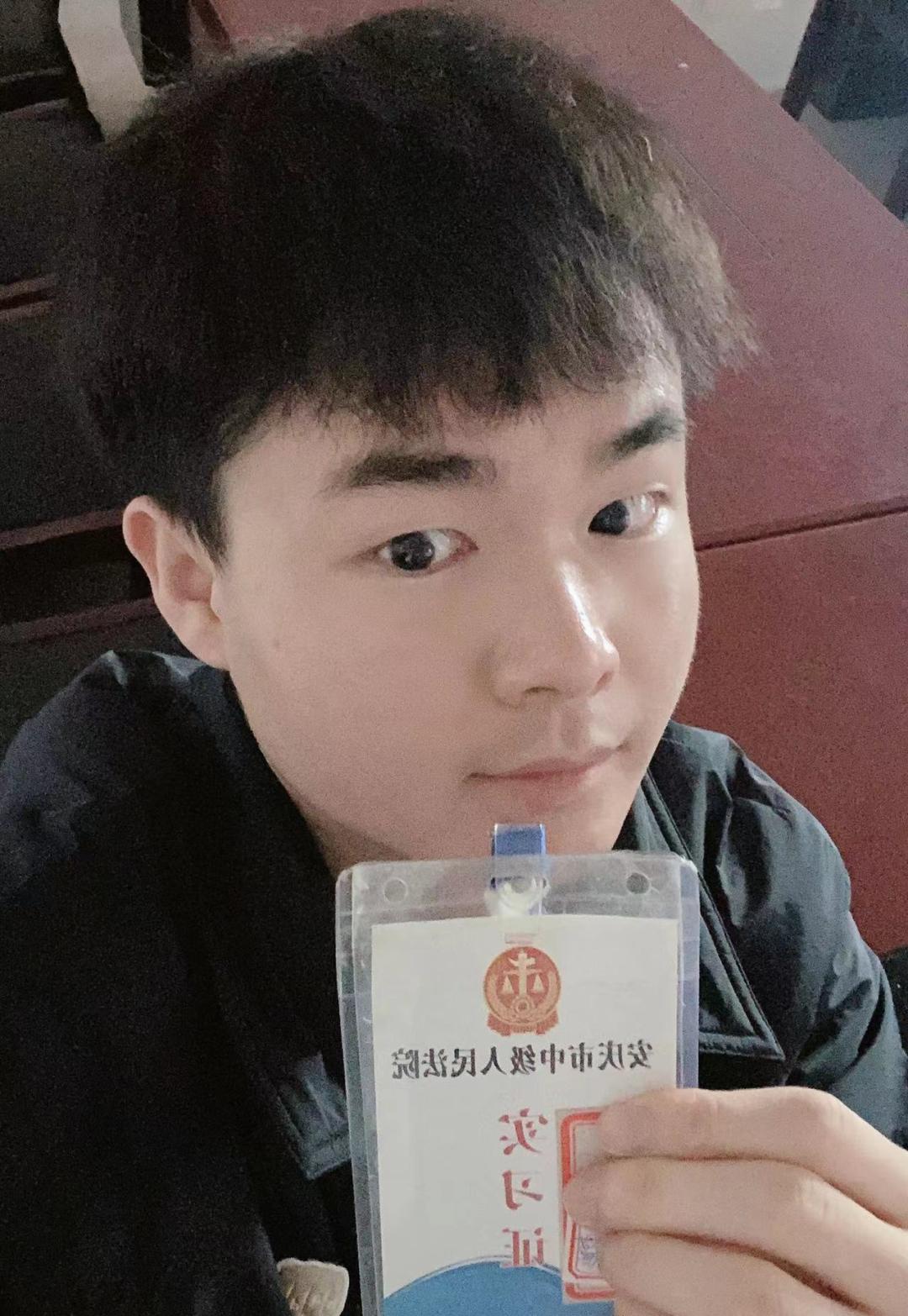 实习札记 || 执行"小白"的一点观察和感悟(黄建)