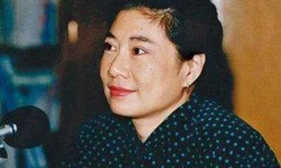 亦舒:我要把所有女孩子带到乐观坚强的平原去_澎湃