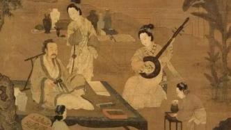 大观香事·中国古代香文化