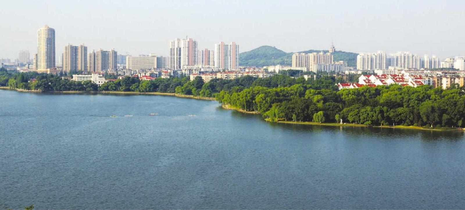 马鞍山雨山区:创新服务理念 提升法律援助质效_澎湃号·媒体_澎湃新闻