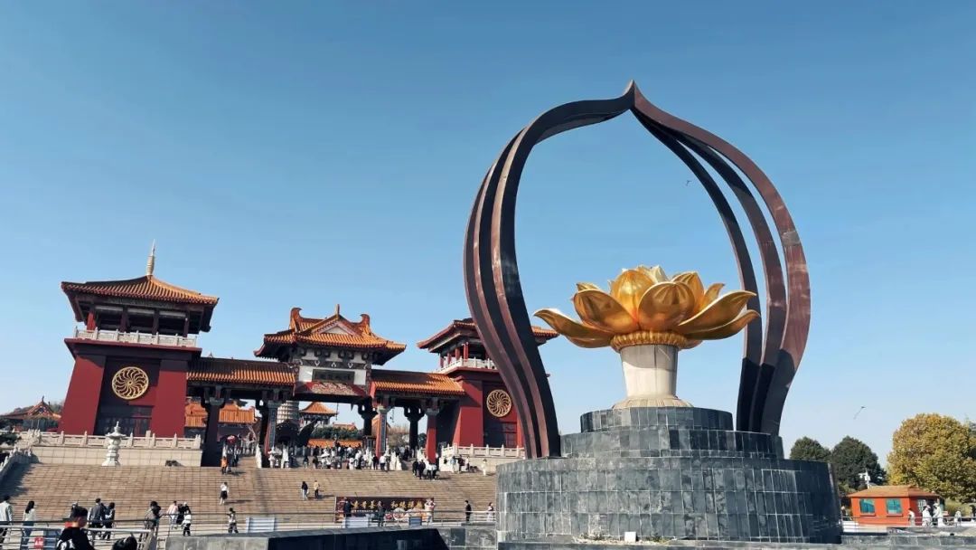 玩乐丨上海五一出游计划_澎湃号·湃客_澎湃新闻-the