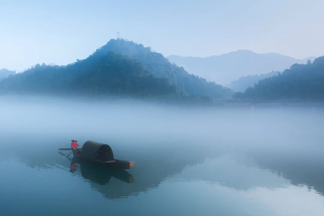 邀你共赏国风美景