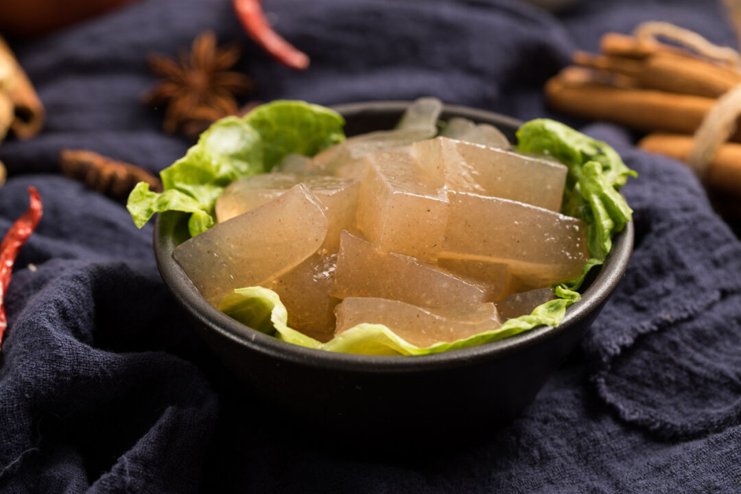 酵素汁魔芋制品防弹咖啡网红减肥食品到底有没有用