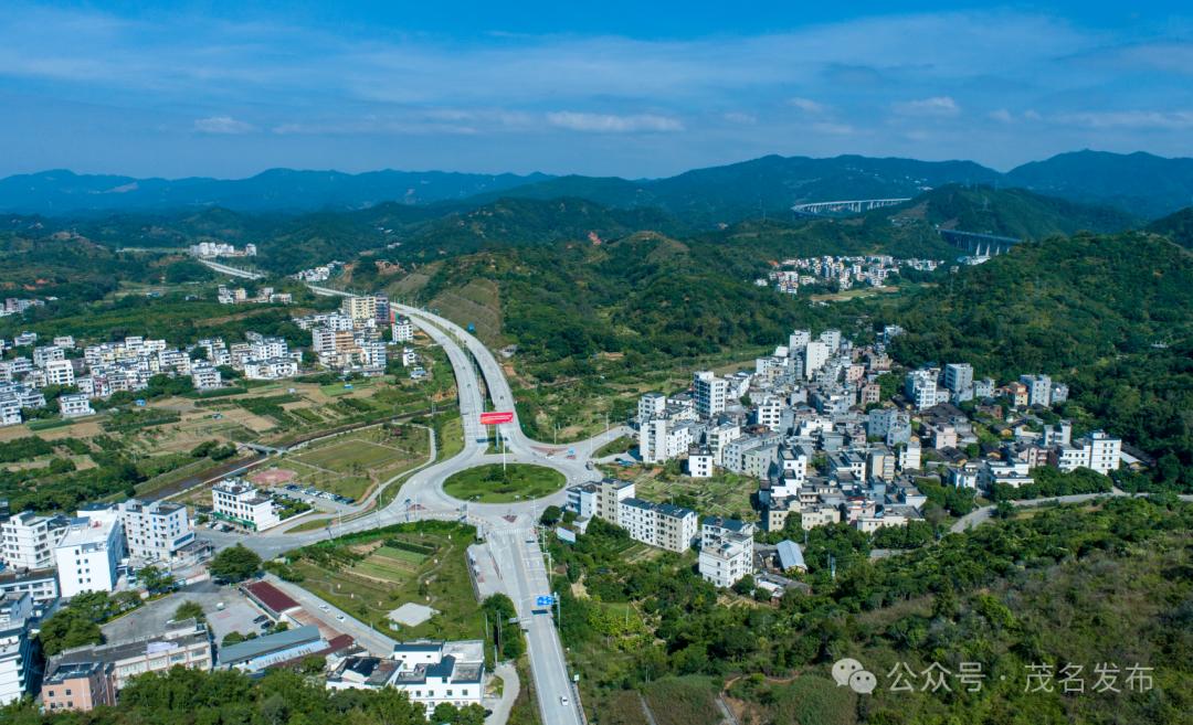 茂名"建筑之乡"名片很亮眼_澎湃号·政务_澎湃新闻-the paper