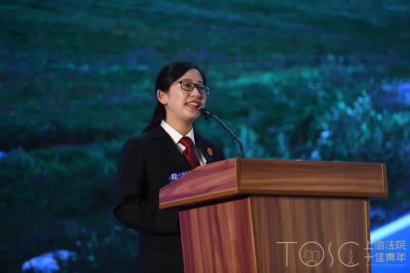 刘月:关于奋斗,力量从哪里来_澎湃号·政务_澎湃新闻-the paper