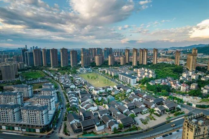 闲林街道循迹溯源持续交出法治高分答卷