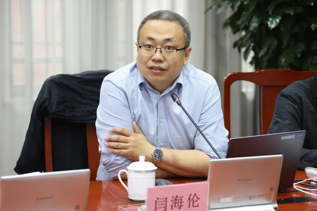 前瞻布局人工智能 加快发展新质生产力丨区政府第81