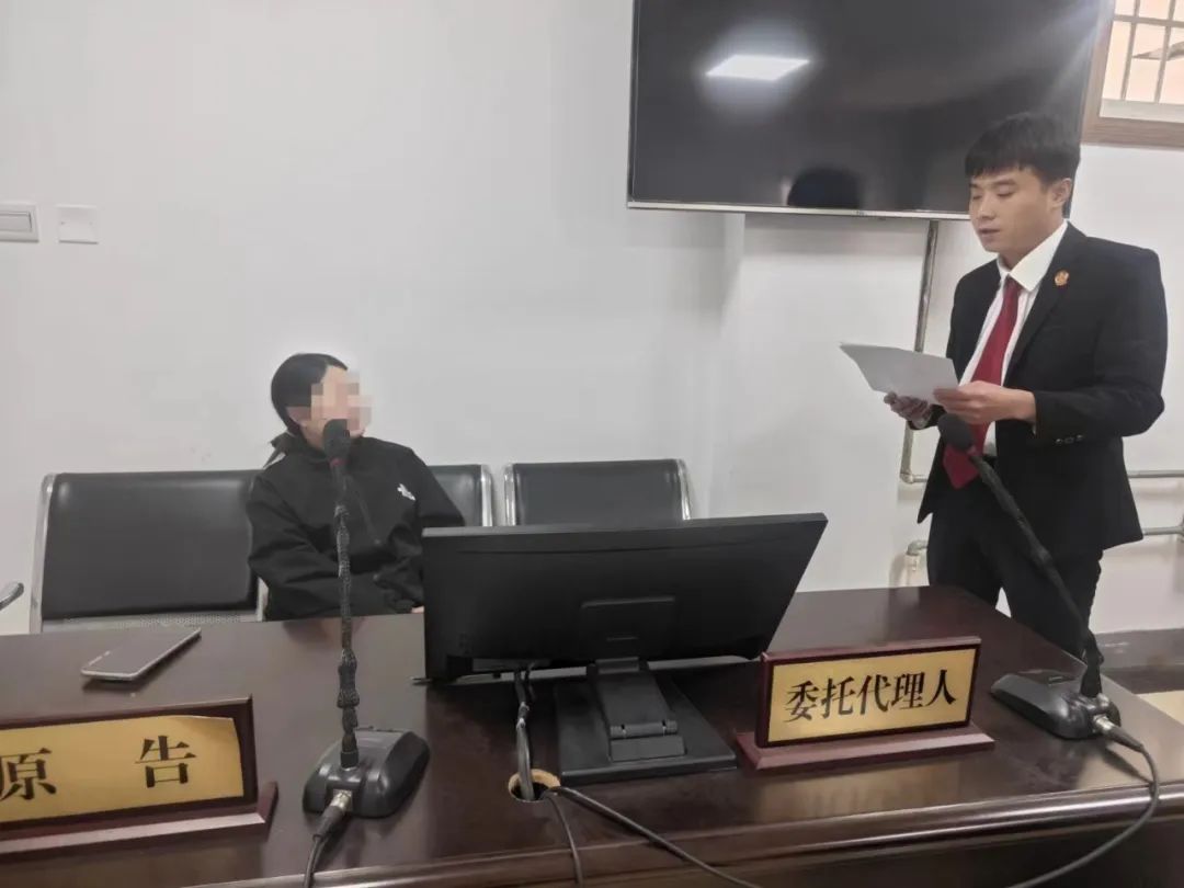 安平县人民法院发出首份《关爱未成年人提示》_澎湃号·政务_澎湃新闻