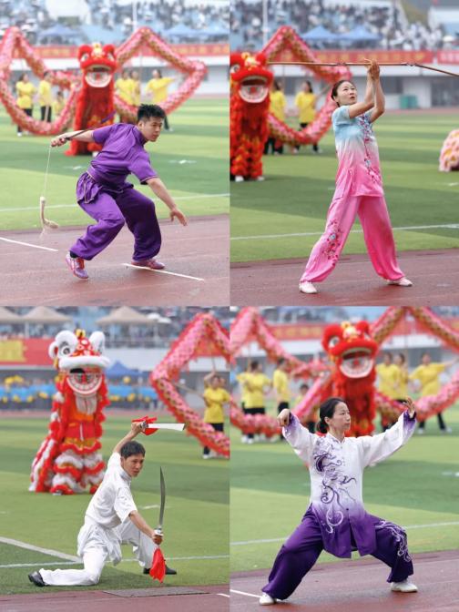 你最pick哪个方阵?_澎湃号·政务_澎湃新闻-the paper