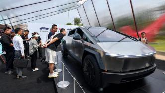 股價(jià)下跌、全球裁員，特斯拉迎來(lái)“至暗時(shí)刻”？