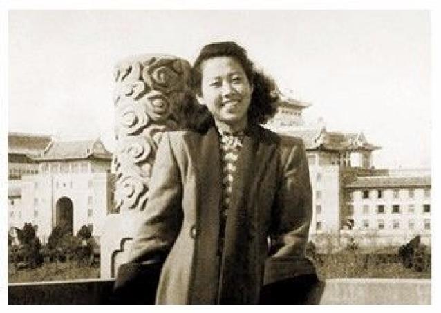 齐邦媛:最后的知识贵族| 唐小兵_澎湃号·湃客_澎湃新闻-the paper