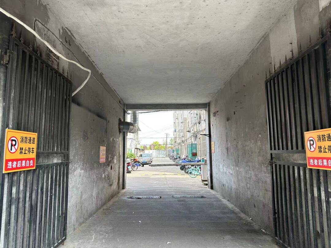 完善"四有"工作法,车墩这个社区探索治理新路子_澎湃号·政务_澎湃