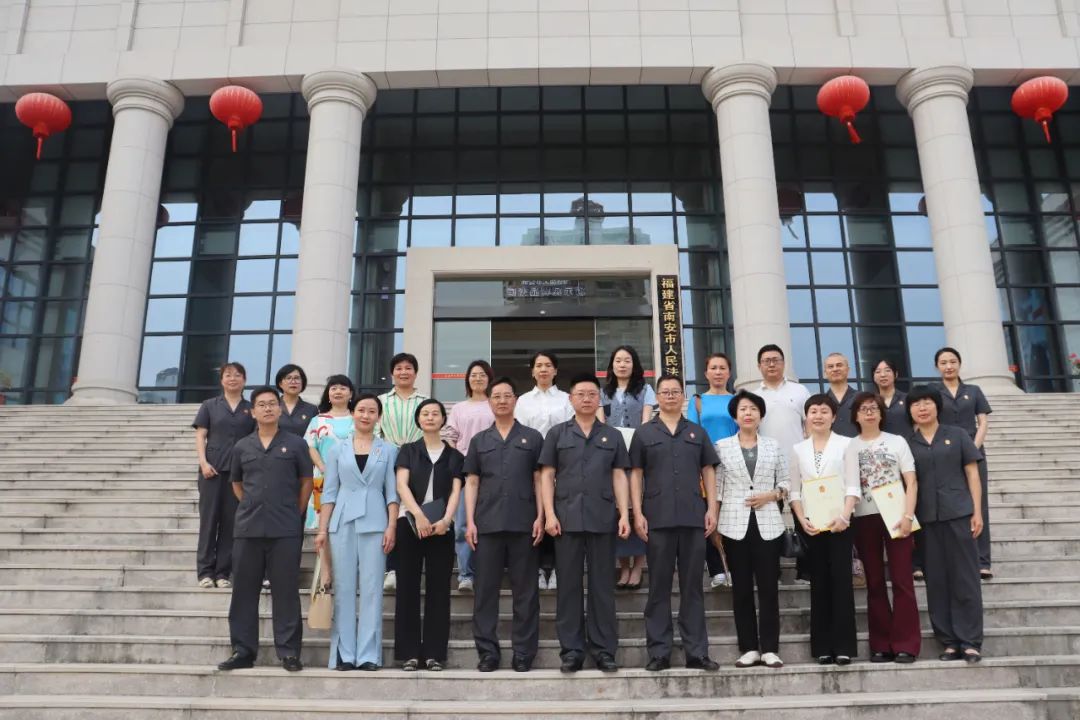 守护未来与花开,"她们"来了_澎湃号·政务_澎湃新闻-the paper