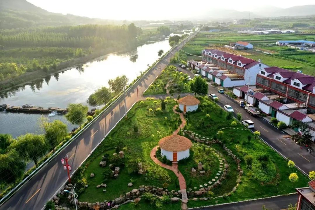 沂水 | 强化开路先锋效能  助力现代化强县建设