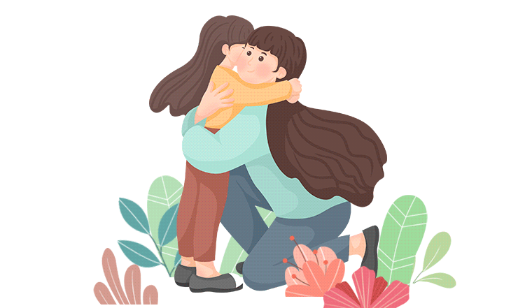 司法有温情 守护"她的"幸福 保护"你的"成长_澎湃号·政务_澎湃新闻