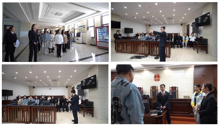 鹿城枫桥包融共治东河区法院多措并举做实做深妇女儿童权益保障工作