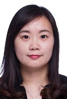 孙璐主治医师擅长利用中医辩证思维针灸治疗顽固性面瘫,颈椎病,背痛