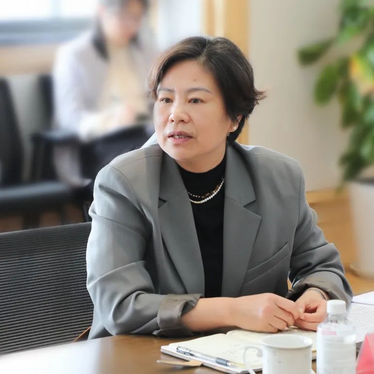 对口协商丨打击知识产权犯罪,强化知识产权保护力度_澎