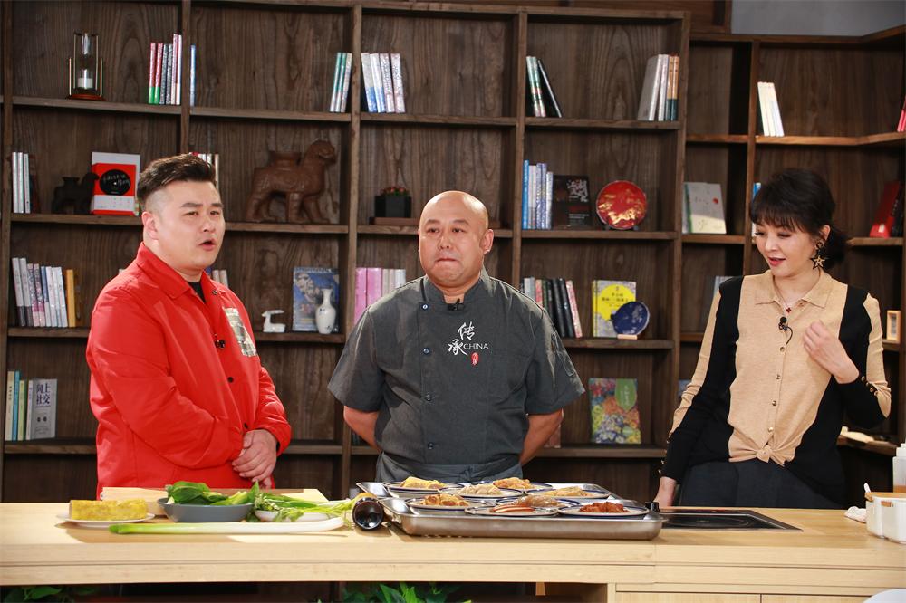 河北卫视《家政女皇》栏目将聚焦盐山,具体播出内容看这里→_澎湃号