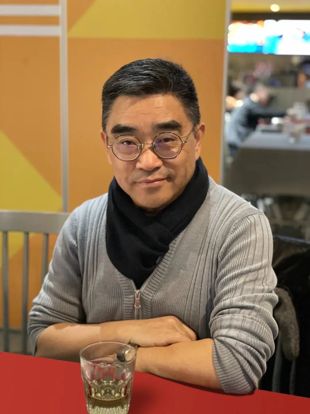 【学者专访】刘国恩:追梦辟蹊径 报国正当时——以健康经济学护航医疗