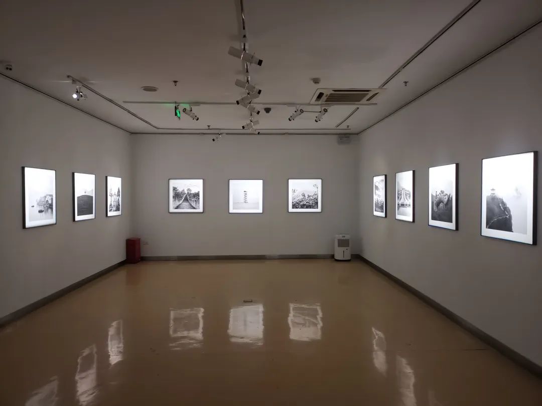 景》将于4月18日在丽水摄影博物馆开展_澎湃号·湃客_澎湃新闻-the