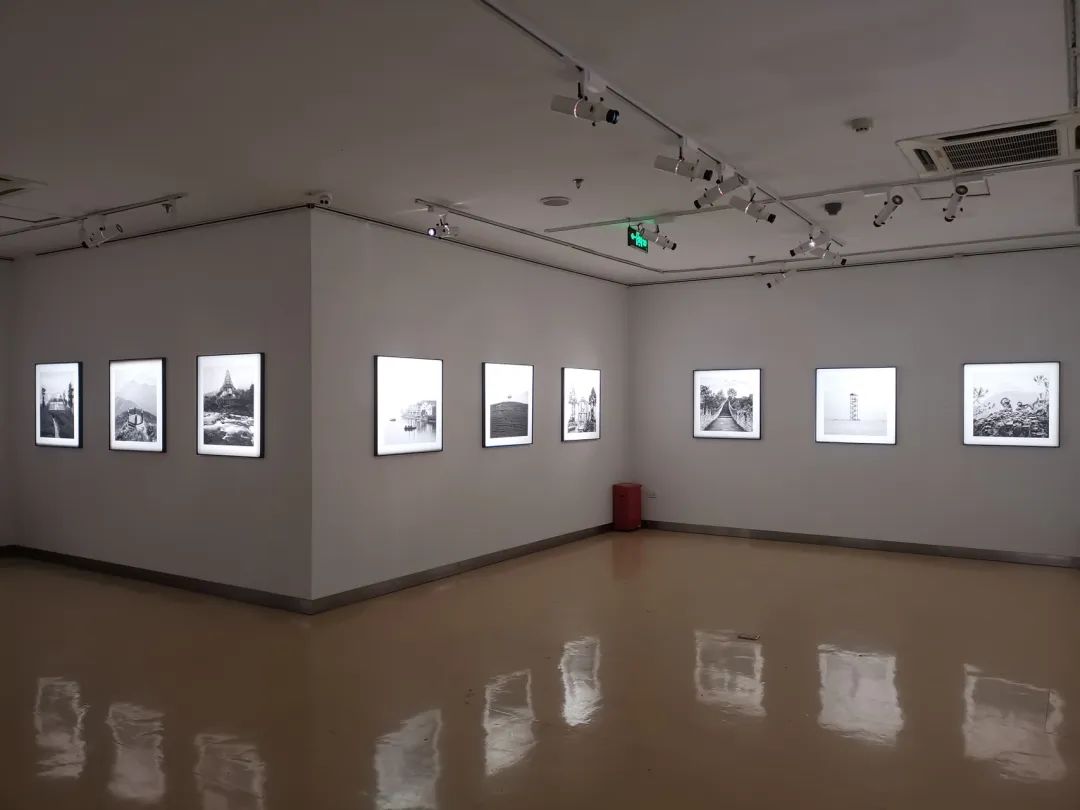 景》将于4月18日在丽水摄影博物馆开展_澎湃号·湃客_澎湃新闻-the