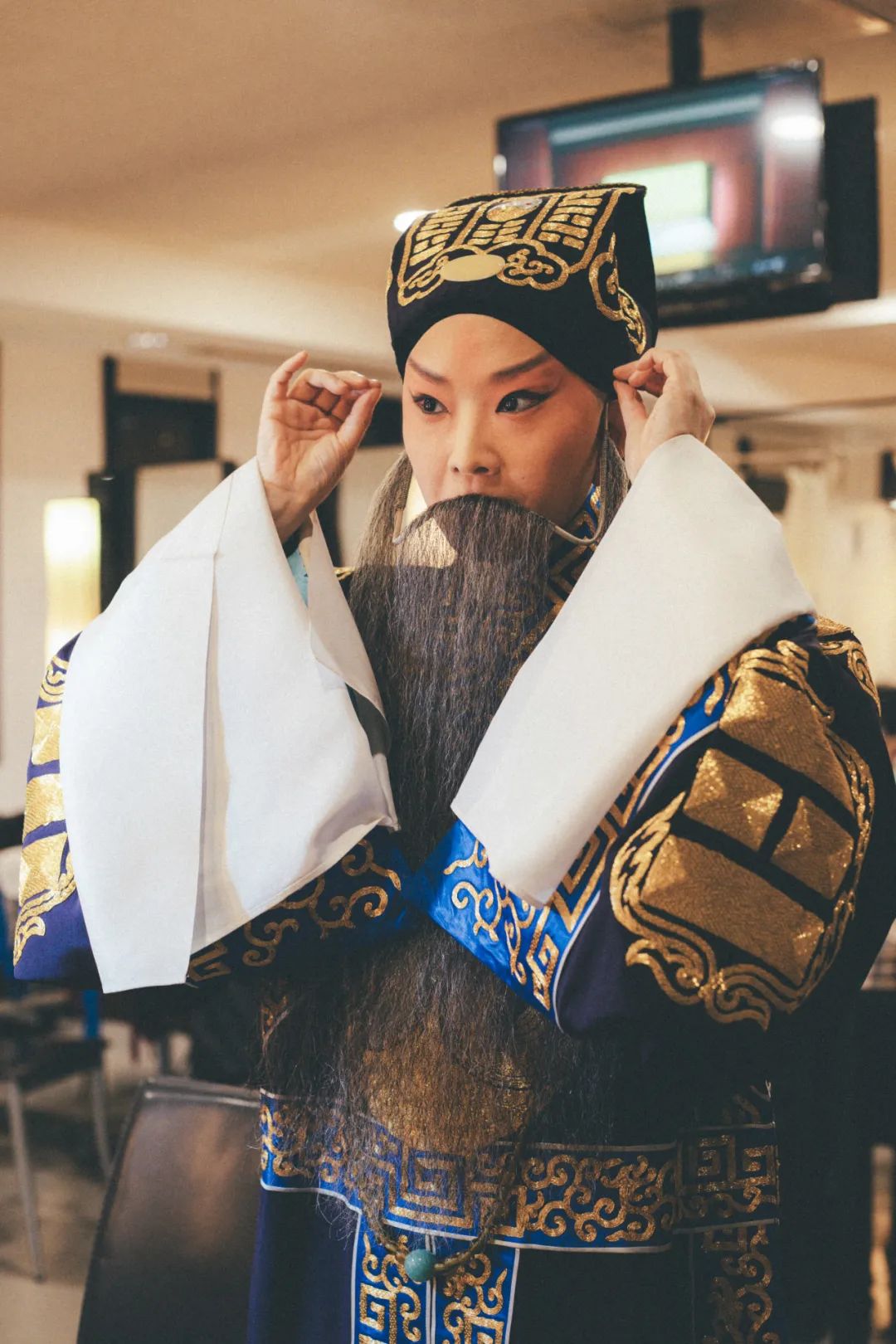 《失空斩》武汉站_澎湃号·湃客_澎湃新闻-the paper