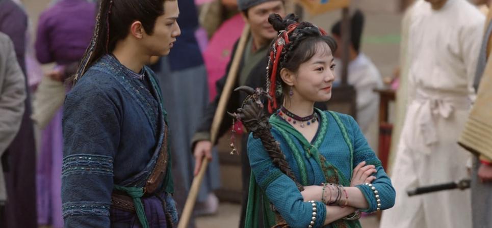 睁大眼看,这是最新"仙剑"_澎湃号·湃客_澎湃新闻-the paper