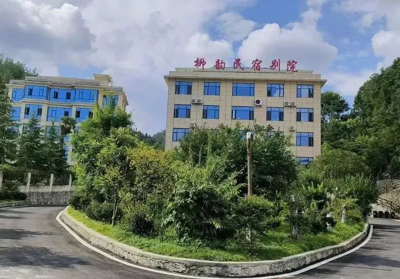 湖北利川充分发挥妇联组织优势,广泛开展民宿经营培训 巾帼民宿铺就"