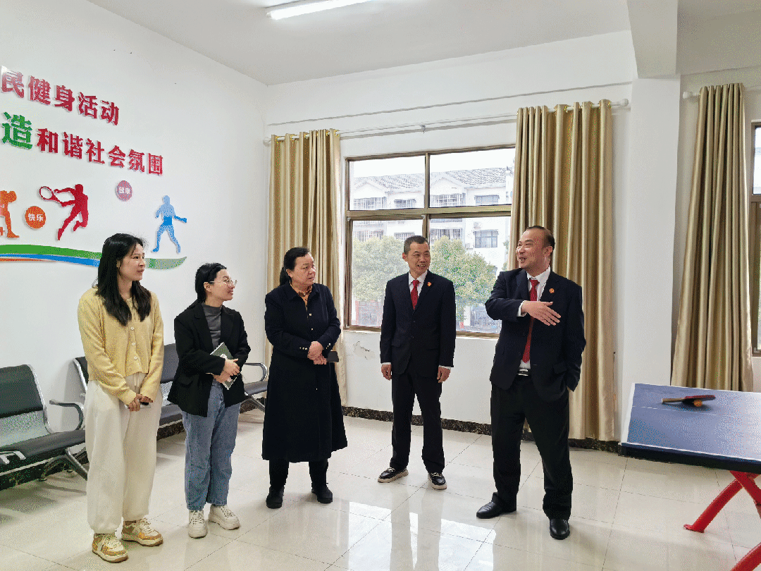 黄梅法院五祖法庭开展保护妇女儿童权益专题开放日活动_澎湃号·政务