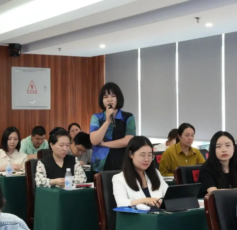 全市法院学术论文写作经验交流分享会在青羊法院召开