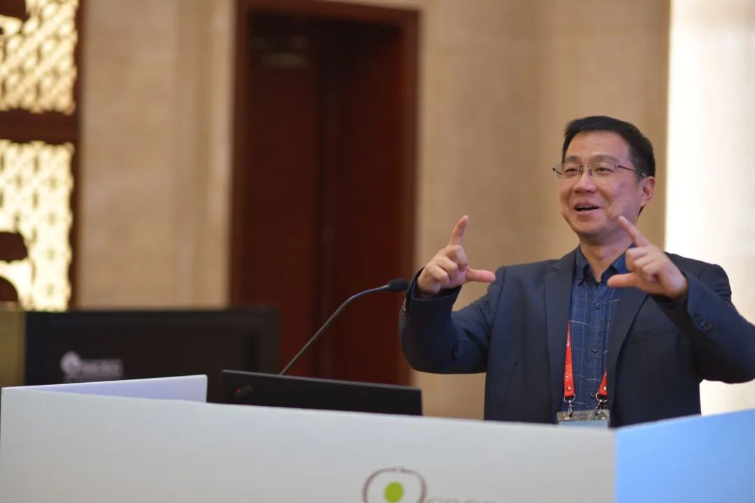 【cscb2024】分会场回顾之细胞及组织冻存的基础研究