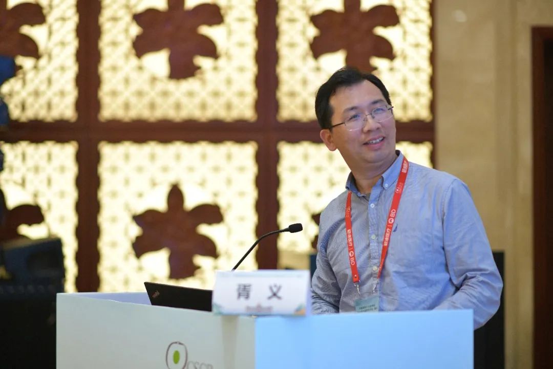 【cscb2024】分会场回顾之细胞及组织冻存的基础研究