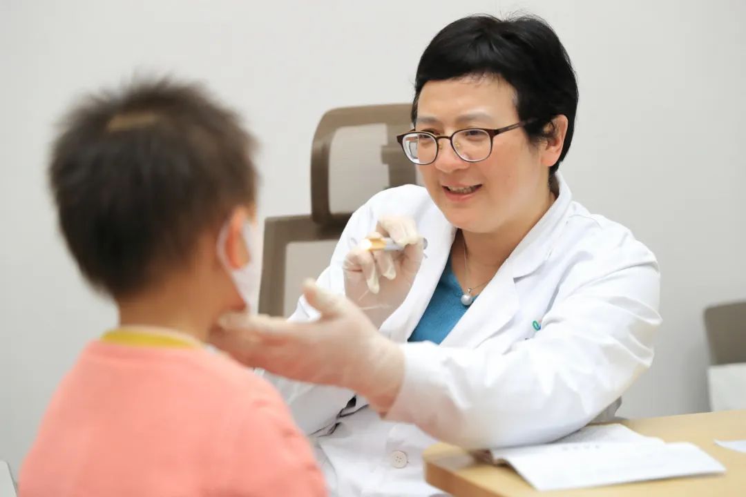 化腐朽为神奇，上海儿童医学中心眼科精准解决术后复视困扰