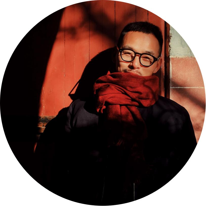 漫画家中的漫画家|《贫困旅行记》画展开幕对谈