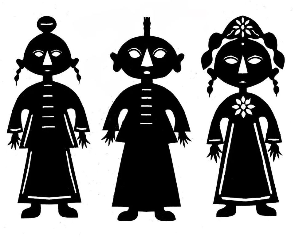 吉林文脉丨世界剪纸艺术的瑰宝:长白山满族剪纸_澎湃号·政务_澎湃新