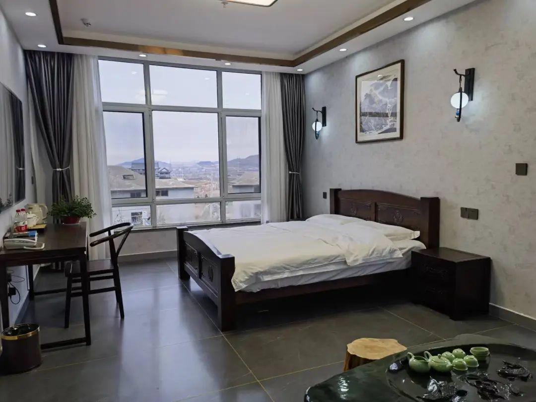 "泉"在济南过五一 | 长清旅游地图上线