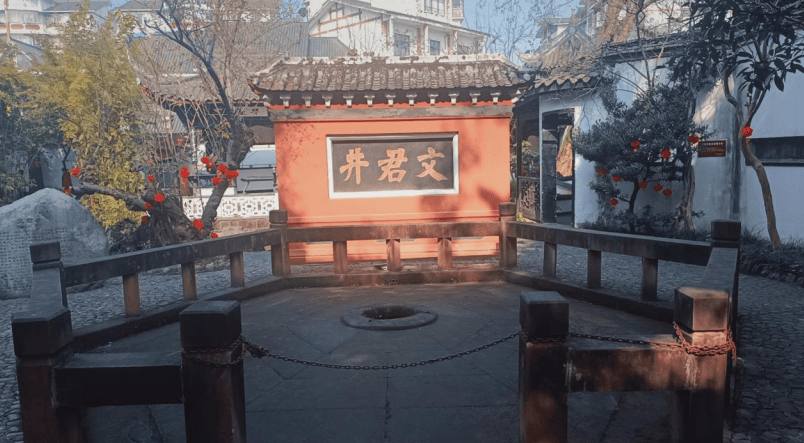 【历史文化】天府南来第一州:话说邛崃的前世今生