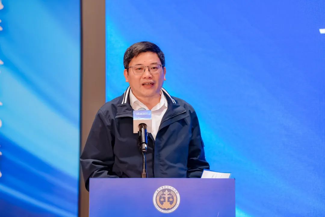 知识产权审判庭副庭长徐飞云上海市浦东新区人民法院知识产权审判庭