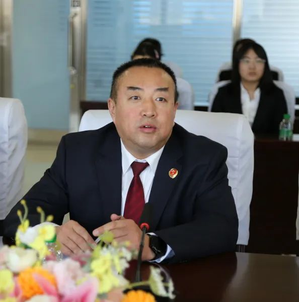 提质增效年|第104次公众开放日:青冈法检两院联合县妇联开展"法治守护