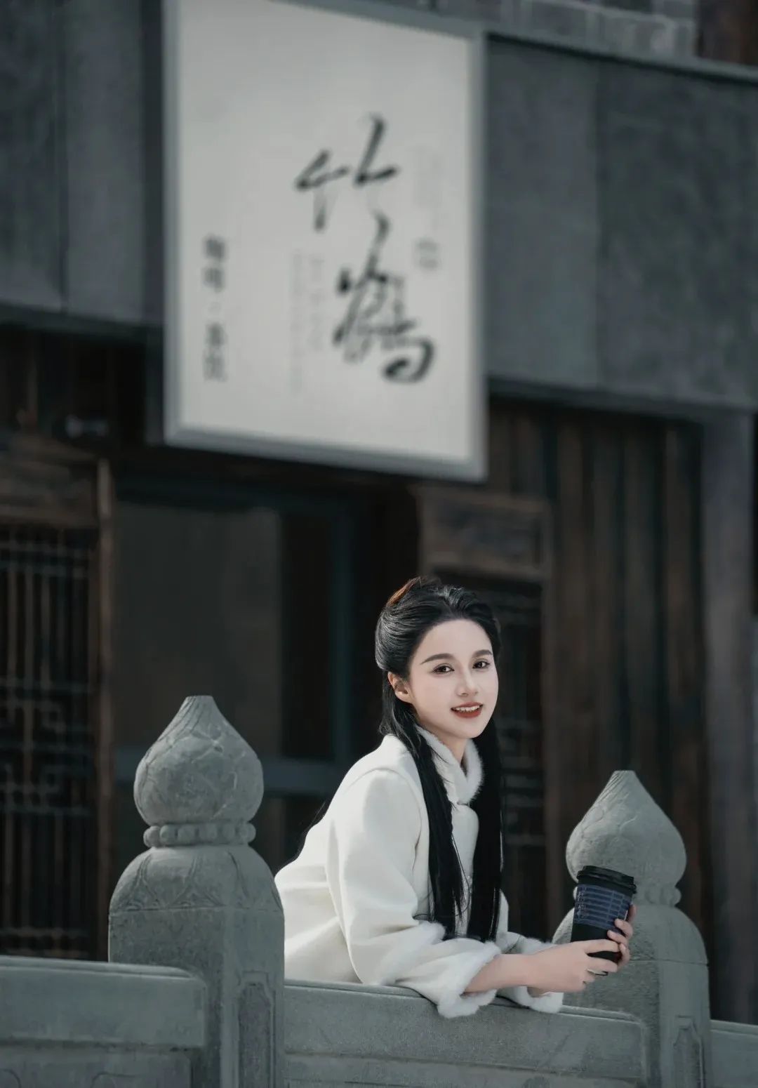 走啊,去武当修仙!