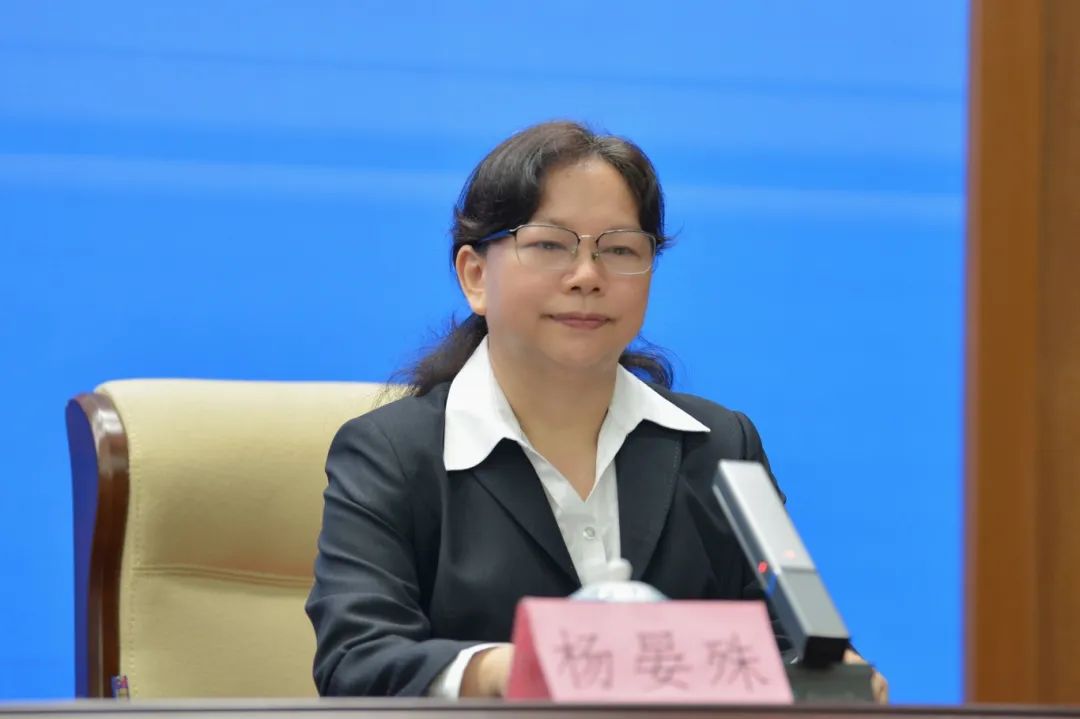 实录丨"外籍人员在海南工作生活便利化举措"新闻发布会_澎湃号·政务