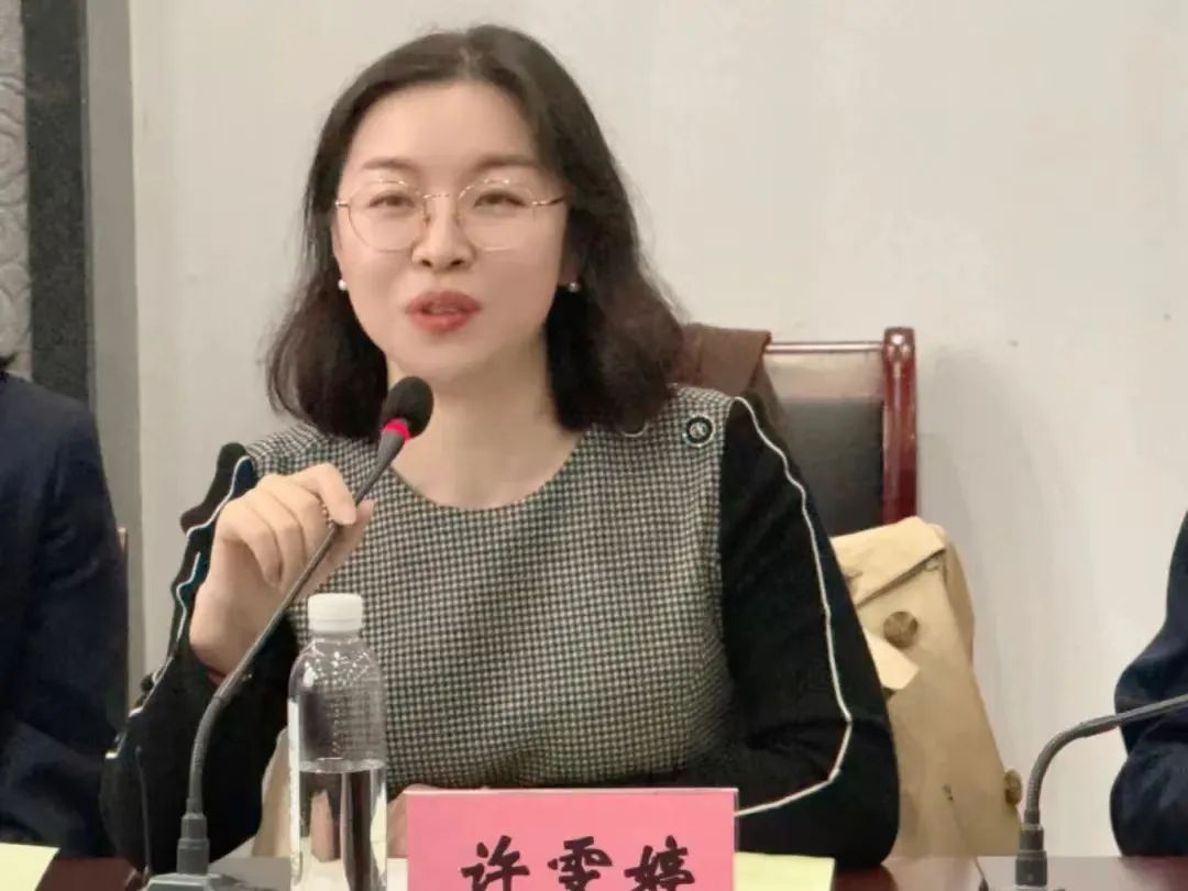 吴法青年行 | 吴中法院举办"公正与效率"主题青年法官论坛